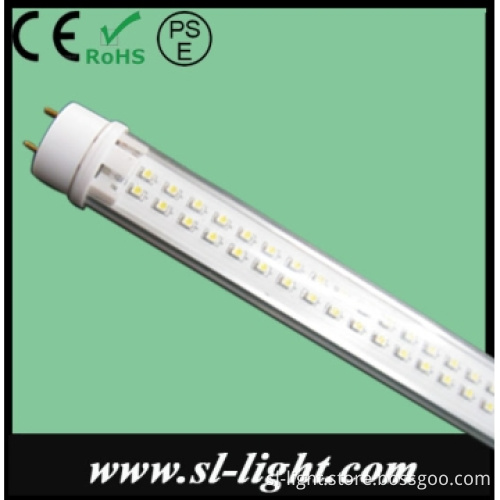 Dimmable 5ft T8 LED Tube Light 36W 2850lm with CE ROHS PSE